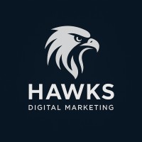 Hawks Digital Marketing Services logo - Similar company to Human Consult