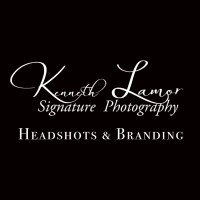 Kenneth Lamor Headshot & Branding Photography logo - Similar company to Pyxis Communications