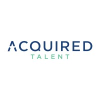 Acquired Talent Ltd. logo - Similar company to Future People Solutions