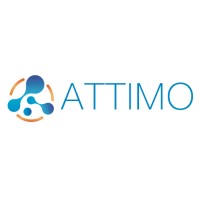 Attimo Telecom logo - Similar company to Comunix Tecnologia
