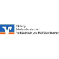 Stiftung Niedersächsischer Volksbanken und Raiffeisenbanken logo - Similar company to Per Mertesacker Stiftung