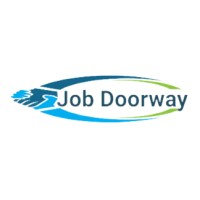 Job Doorway logo - Similar company to Moving Forward Post Miscarriage