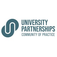 University Partnerships Community of Practice logo - Similar company to Perimeter