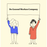 De Gezond Werken Company logo - Similar company to Savvy Training