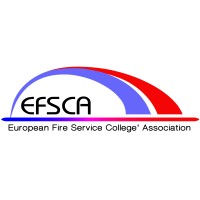 EFSCA logo - Similar company to Feu Fire Officers