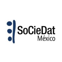 Sociedad Mexicana de Ciencia de Datos logo - Similar company to Datalab Community