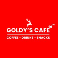 Goldy's Cafe logo - Similar company to Ampex Education