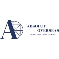 Absolut Overseas logo - Similar company to Ebsi Export Academy