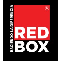 Red Box Trade Marketing logo - Similar company to Corda Retail