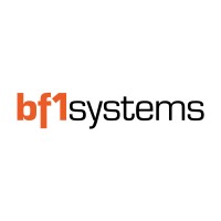 bf1systems Ltd logo - Similar company to Bernard Matthews