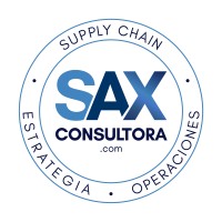 SAX CONSULTORA logo - Similar company to Iot Provoleta