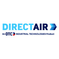 DIRECTAIR® logo - Similar company to Otc Industrial Technologies