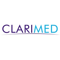 Clarimedce logo - Similar company to Dental Project