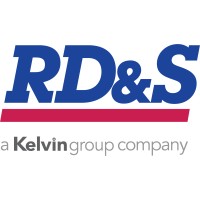 Refrigeration Design and Service, Inc. logo - Similar company to Arc Mechanical