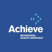 Achieve Behavioral Health Services logo - Similar company to Tiksly