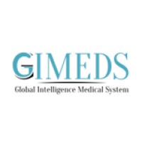 GIMEDS (Global Intelligence Medical System) logo - Similar company to Gimed
