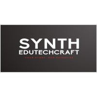 Synth EduTechCraft logo - Similar company to Science Samhita