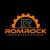 RomRock Engineering logo - Similar company to Zoovr