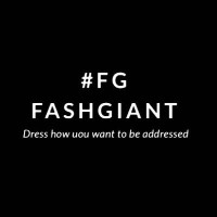 Fashgiant.com logo - Similar company to Zerovortex