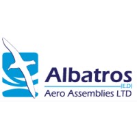 Albatros LTD logo - Similar company to Albatross Ltd