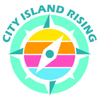City Island Rising logo - Similar company to Gowanus Dredgers Canoe Club