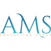 AMS Consulting Group, LLC. logo - Similar company to The Oakley Group, Llc