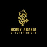 Heavy Arabia Entertainment logo - Similar company to Ppp