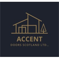 Accent Doors Scotland logo - Similar company to Passivlux