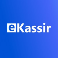 eKassir Ltd logo - Similar company to App Developers Edinburgh