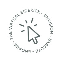 The Virtual Sidekick Co. logo - Similar company to Virtual Sidekicks