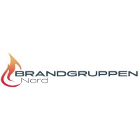 Brandgruppen Nord AB logo - Similar company to Säker - Brandskydd Och Hlr I Halland Ab