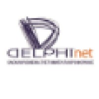 Delphinet LTD logo - Similar company to Delphinet