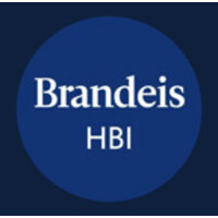 Hadassah-Brandeis Institute logo - Similar company to Irrationale