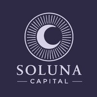 Soluna Capital logo - Similar company to Drum Advisory