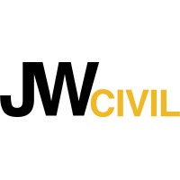 JW Civil LLC logo - Similar company to Four Square Group