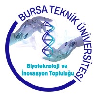 Bursa Teknik Üniversitesi Biyoteknoloji ve İnovasyon Topluluğu logo - Similar company to Pharma Network