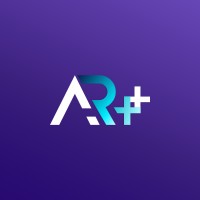 AR++ logo - Similar company to Almabet Official