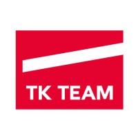 TK-Team Group logo - Similar company to Learning And Teaching Spaces Managers Group - Ltsmg