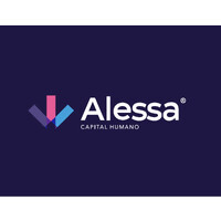 Alessa Capital Humano logo - Similar company to Er Talent Solutions