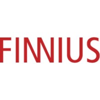 Finnius logo - Similar company to Elitemind