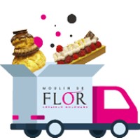 Le Moulin de Flor logo - Similar company to Tema Instruments