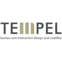 Tempel Interaction Design & Usability