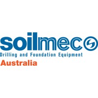 Soilmec Australia logo - Similar company to Førexfø