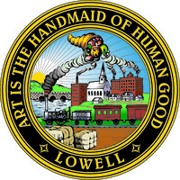City Of Lowell