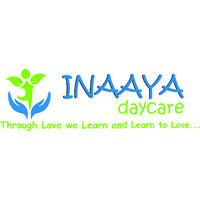 INAAYA child development & activity centre logo - Similar company to Earlyventions Preschool And Daycare