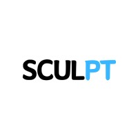 Sculpt logo - Similar company to Ideasaur Group
