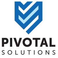 Pivotal Solutions logo - Similar company to Pivotal Solutions