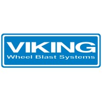 Viking Blast Systems logo - Similar company to Hd Engineering & Design, Inc.