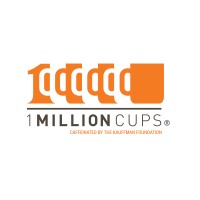 1 Million Cups Capital Region logo - Similar company to Limeleaf Worker Collective
