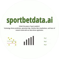 sportbetdata logo - Similar company to Playertrader